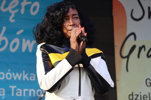 31 Święto Grabówki – Majowy Piknik Sąsiedzki z Tradycją - część pierwsza