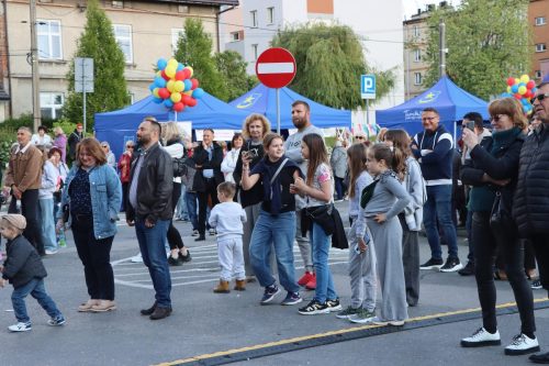 33 Święto Grabówki – Majowy Piknik Sąsiedzki z Tradycją - część pierwsza
