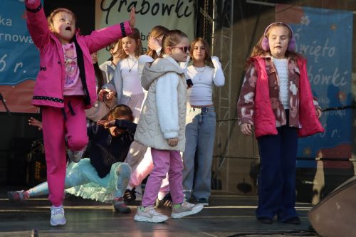 38 Święto Grabówki – Majowy Piknik Sąsiedzki z Tradycją - część pierwsza