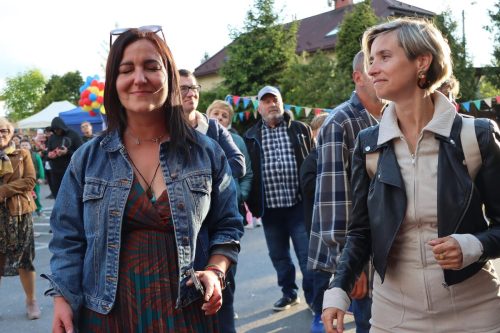 39 Święto Grabówki – Majowy Piknik Sąsiedzki z Tradycją - część pierwsza