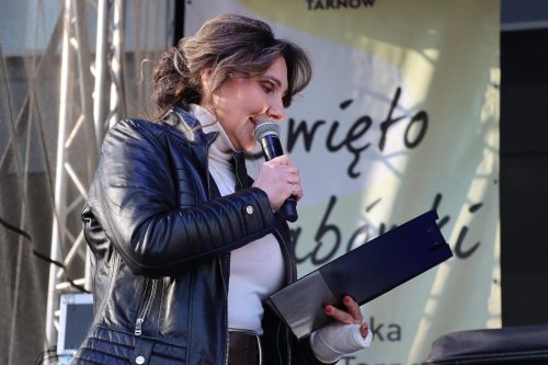 4 Święto Grabówki – Majowy Piknik Sąsiedzki z Tradycją - część pierwsza