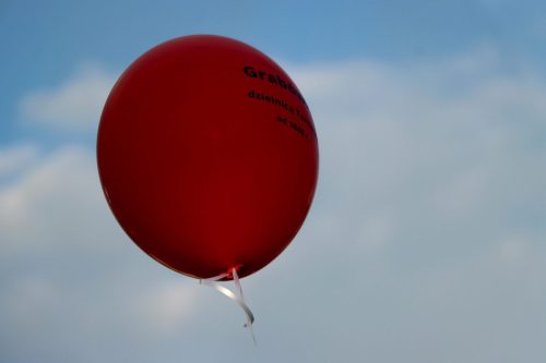 42 Święto Grabówki – Majowy Piknik Sąsiedzki z Tradycją - część pierwsza