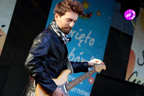 43 Święto Grabówki – Majowy Piknik Sąsiedzki z Tradycją - część pierwsza