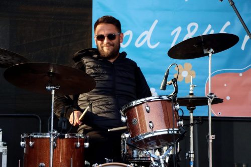 45 Święto Grabówki – Majowy Piknik Sąsiedzki z Tradycją - część pierwsza