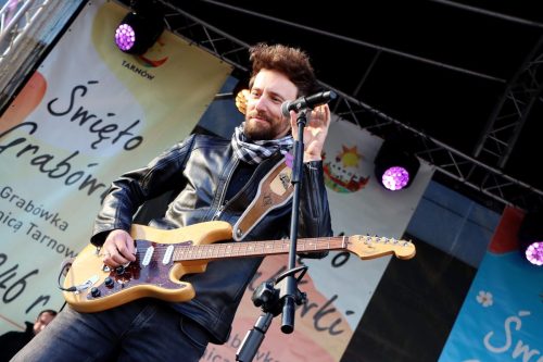 46 Święto Grabówki – Majowy Piknik Sąsiedzki z Tradycją - część pierwsza