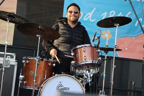 47 Święto Grabówki – Majowy Piknik Sąsiedzki z Tradycją - część pierwsza