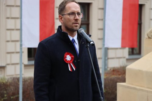 10-copy Tarnów – Miasto Pierwsze Niepodległe - Grób Nieznanego Żołnierza