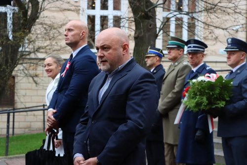 11-copy Tarnów – Miasto Pierwsze Niepodległe - Grób Nieznanego Żołnierza