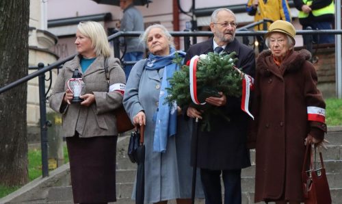 13-copy Tarnów – Miasto Pierwsze Niepodległe - Grób Nieznanego Żołnierza