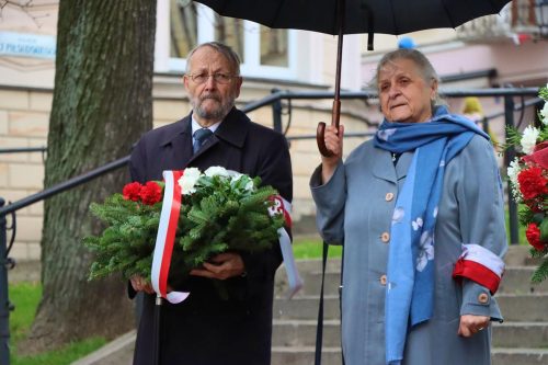 3-copy Tarnów – Miasto Pierwsze Niepodległe - Grób Nieznanego Żołnierza