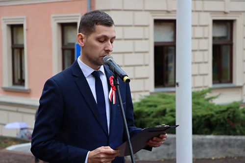 6-copy Tarnów – Miasto Pierwsze Niepodległe - Grób Nieznanego Żołnierza