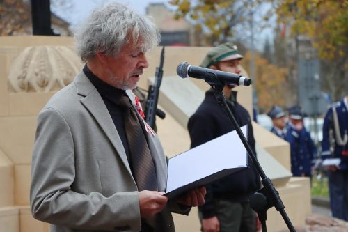 6a-copy Tarnów – Miasto Pierwsze Niepodległe - Grób Nieznanego Żołnierza