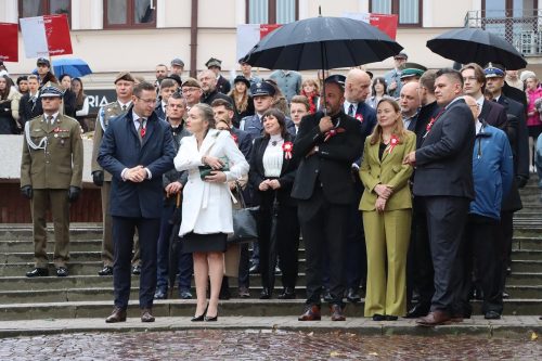 img-2283-edytowano-copy Tarnów – Miasto Pierwsze Niepodległe - Grób Nieznanego Żołnierza