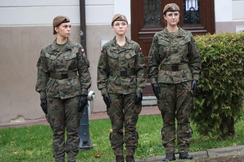 img-2464-edytowano-copy Tarnów – Miasto Pierwsze Niepodległe - Grób Nieznanego Żołnierza