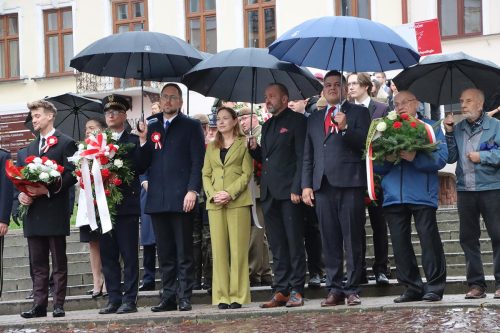 img-2475-edytowano-copy Tarnów – Miasto Pierwsze Niepodległe - Grób Nieznanego Żołnierza