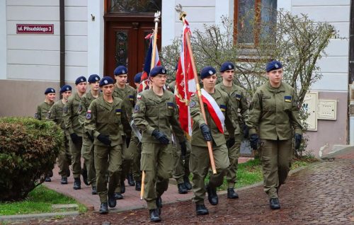 img-2505-edytowano-copy Tarnów – Miasto Pierwsze Niepodległe - Grób Nieznanego Żołnierza