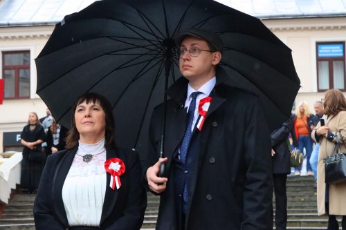 img-2566-edytowano-copy Tarnów – Miasto Pierwsze Niepodległe - Grób Nieznanego Żołnierza