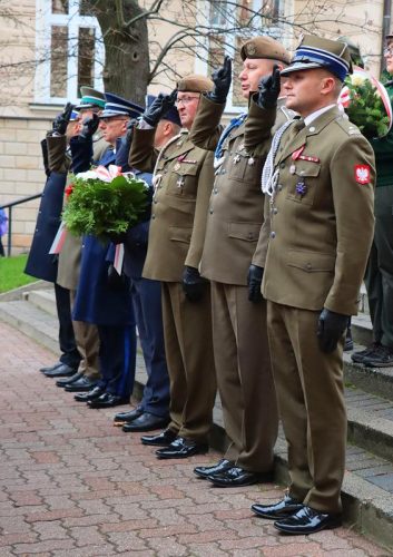 img-2596-edytowano-copy Tarnów – Miasto Pierwsze Niepodległe - Grób Nieznanego Żołnierza