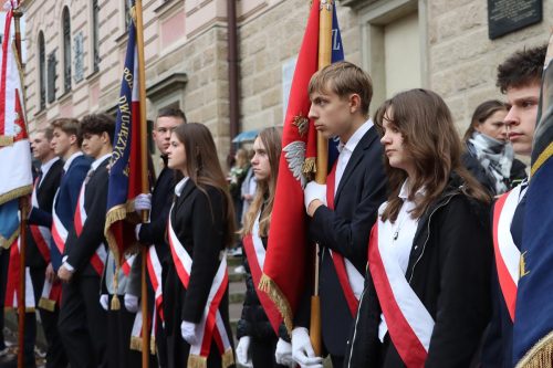 img-2647-edytowano-copy Tarnów – Miasto Pierwsze Niepodległe - Grób Nieznanego Żołnierza