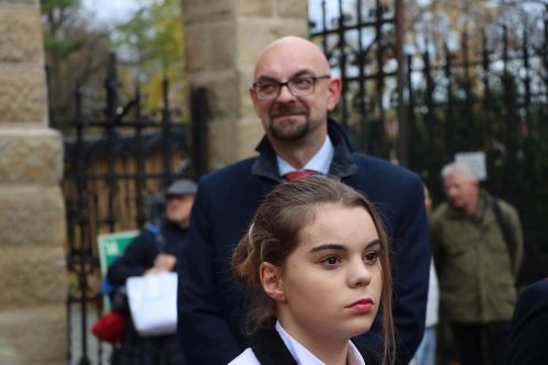 img-2650-edytowano-copy Tarnów – Miasto Pierwsze Niepodległe - Grób Nieznanego Żołnierza