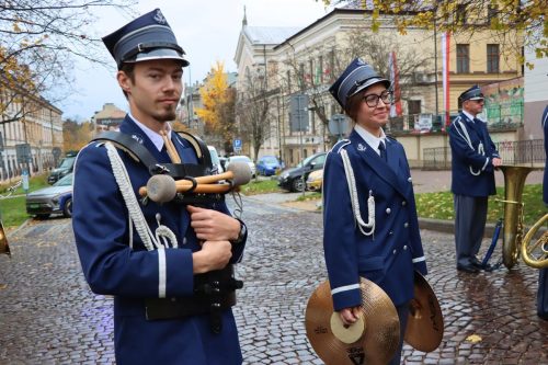 img-2665-edytowano-copy Tarnów – Miasto Pierwsze Niepodległe - Grób Nieznanego Żołnierza
