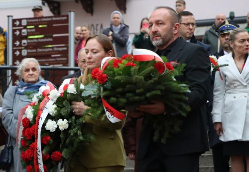 img-2735-edytowano-copy Tarnów – Miasto Pierwsze Niepodległe - Grób Nieznanego Żołnierza