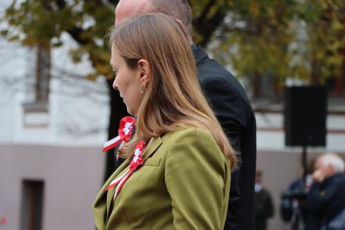 img-2758-edytowano-copy Tarnów – Miasto Pierwsze Niepodległe - Grób Nieznanego Żołnierza