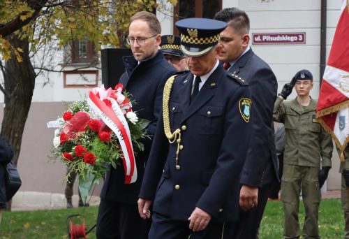 img-2766-edytowano-copy Tarnów – Miasto Pierwsze Niepodległe - Grób Nieznanego Żołnierza