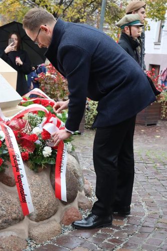 img-2778-edytowano-copy Tarnów – Miasto Pierwsze Niepodległe - Grób Nieznanego Żołnierza