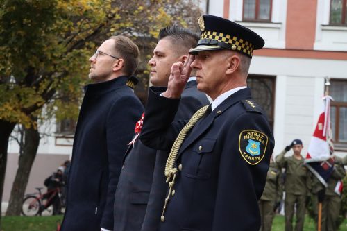 img-2787-edytowano-copy Tarnów – Miasto Pierwsze Niepodległe - Grób Nieznanego Żołnierza