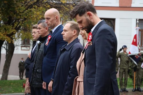 img-2820-edytowano-copy Tarnów – Miasto Pierwsze Niepodległe - Grób Nieznanego Żołnierza