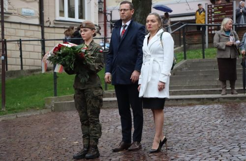 img-2822-edytowano-copy Tarnów – Miasto Pierwsze Niepodległe - Grób Nieznanego Żołnierza