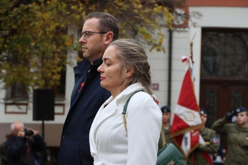 img-2832-edytowano-copy Tarnów – Miasto Pierwsze Niepodległe - Grób Nieznanego Żołnierza