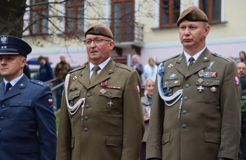 img-2852-edytowano-copy Tarnów – Miasto Pierwsze Niepodległe - Grób Nieznanego Żołnierza