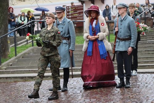 img-2910-edytowano-copy Tarnów – Miasto Pierwsze Niepodległe - Grób Nieznanego Żołnierza