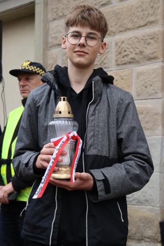 img-2918-edytowano-copy Tarnów – Miasto Pierwsze Niepodległe - Grób Nieznanego Żołnierza