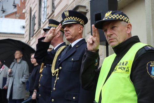 img-2931-edytowano-copy Tarnów – Miasto Pierwsze Niepodległe - Grób Nieznanego Żołnierza