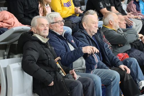 11-copy Handball Pałac Tarnów vs Zagłębie Handball Team Sosnowiec