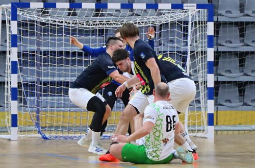 15-copy Handball Pałac Tarnów vs Zagłębie Handball Team Sosnowiec