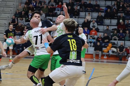 19-copy Handball Pałac Tarnów vs Zagłębie Handball Team Sosnowiec