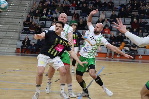 19a-copy Handball Pałac Tarnów vs Zagłębie Handball Team Sosnowiec