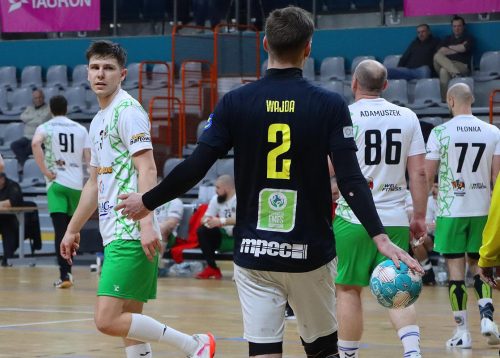 24-copy Handball Pałac Tarnów vs Zagłębie Handball Team Sosnowiec