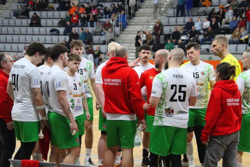 29-copy Handball Pałac Tarnów vs Zagłębie Handball Team Sosnowiec