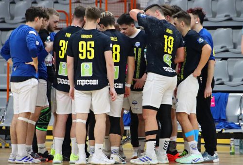 30-copy Handball Pałac Tarnów vs Zagłębie Handball Team Sosnowiec