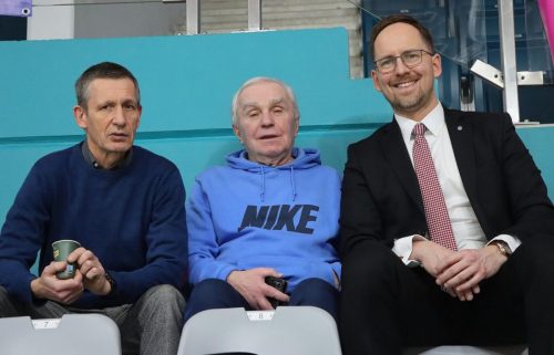 6a-copy Handball Pałac Tarnów vs Zagłębie Handball Team Sosnowiec