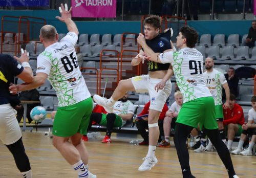 img-0373-edytowano-copy Handball Pałac Tarnów vs Zagłębie Handball Team Sosnowiec