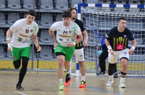 img-0397-edytowano-copy Handball Pałac Tarnów vs Zagłębie Handball Team Sosnowiec