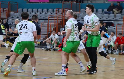 img-0434-edytowano-copy Handball Pałac Tarnów vs Zagłębie Handball Team Sosnowiec