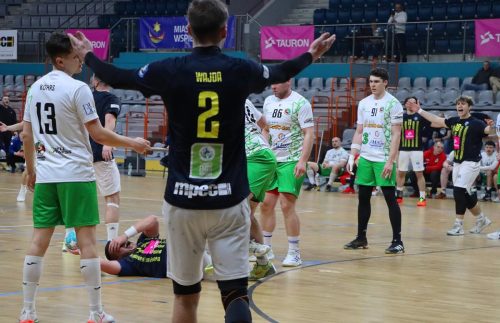 img-0448-edytowano-copy Handball Pałac Tarnów vs Zagłębie Handball Team Sosnowiec