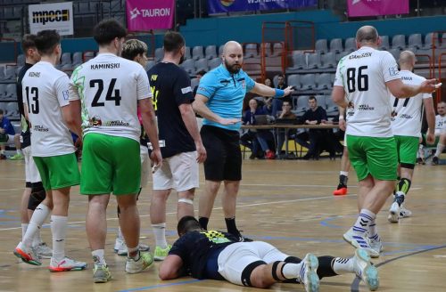 img-0452-edytowano-copy Handball Pałac Tarnów vs Zagłębie Handball Team Sosnowiec
